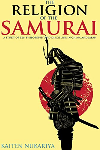 Samurai zen pill